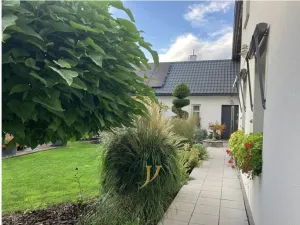 Pronájem bytu 5+1, Olšany u Prostějova - Hablov, 163 m2