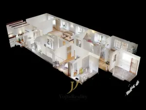 Pronájem bytu 5+1, Olšany u Prostějova - Hablov, 163 m2