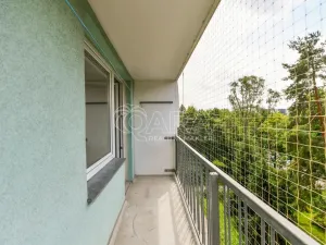 Pronájem bytu 3+1, Praha - Střížkov, Jablonecká, 68 m2