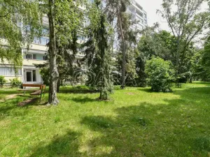 Pronájem bytu 3+1, Praha - Střížkov, Jablonecká, 68 m2