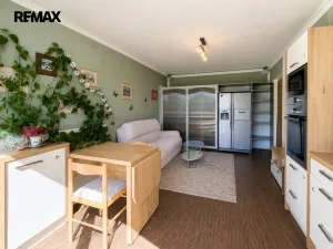 Pronájem bytu 2+kk, Příbram - Příbram VIII, Čechovská, 46 m2