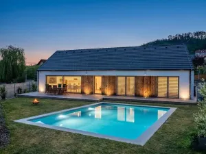 Prodej rodinného domu, Králův Dvůr, U Černého vršku, 114 m2