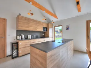 Prodej rodinného domu, Králův Dvůr, U Černého vršku, 114 m2