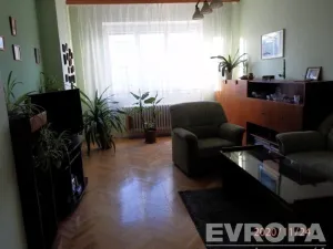 Pronájem bytu 3+1, Kolín, Prokopa Velikého, 66 m2