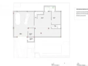 Prodej rodinného domu, Torrevieja, Alicante, Španělsko, 295 m2