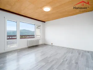Prodej bytu 3+1, Ústí nad Labem - Krásné Březno, Přemyslovců, 74 m2