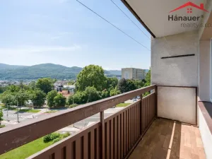 Prodej bytu 3+1, Ústí nad Labem - Krásné Březno, Přemyslovců, 74 m2