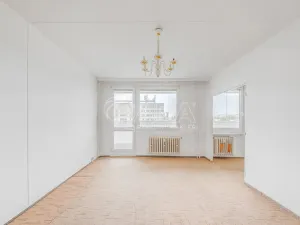 Prodej bytu 1+1, Praha - Krč, Ružinovská, 34 m2
