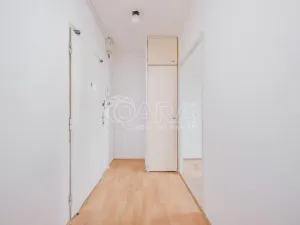Prodej bytu 1+1, Praha - Krč, Ružinovská, 34 m2