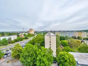 Prodej bytu 1+1, Praha - Krč, Ružinovská, 34 m2