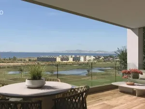 Prodej bytu 4+kk, Los Alcazares, Murcia, Španělsko, 105 m2