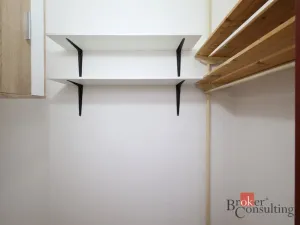 Pronájem bytu 2+1, Jablonec nad Nisou, Liberecká, 63 m2