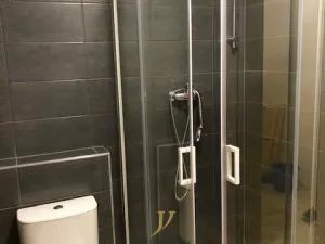 Pronájem bytu 2+kk, Olomouc, Wolkerova, 38 m2