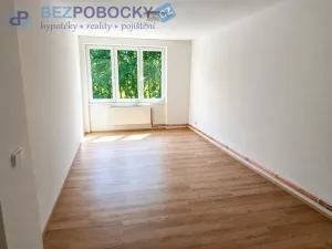 Pronájem bytu 2+1, Jihlava, Pavlovova, 58 m2