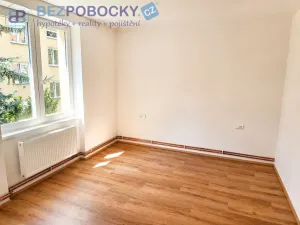 Pronájem bytu 2+1, Jihlava, Pavlovova, 58 m2