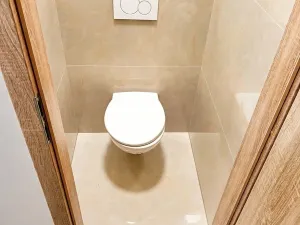Pronájem bytu 2+1, Jihlava, Pavlovova, 58 m2
