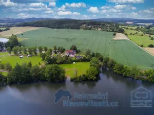 Prodej pozemku pro bydlení, Netolice, 1008 m2
