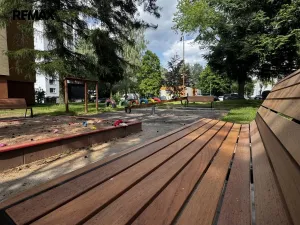 Prodej bytu 3+1, Žďár nad Sázavou - Žďár nad Sázavou 6, Nádražní, 59 m2