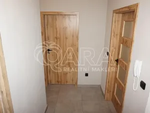 Prodej bytu 3+1, Lanškroun - Dolní Třešňovec, Vančurova, 66 m2