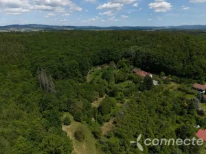 Prodej louky, Zlín - Příluky, Štákovy Paseky, 3131 m2