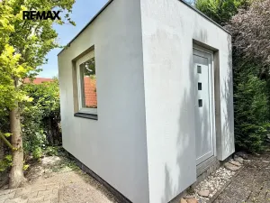 Prodej rodinného domu, Hřebeč, V háji, 165 m2