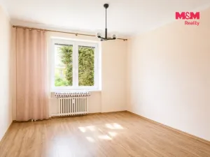 Pronájem bytu 2+1, Ostrava - Hrabůvka, Letecká, 50 m2