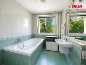 Prodej bytu 4+1, Zlín, Česká, 89 m2