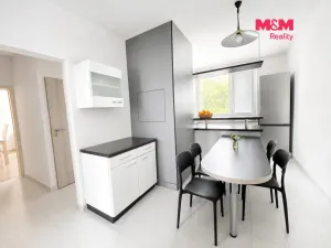 Prodej bytu 4+1, Zlín, Česká, 89 m2
