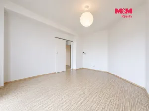 Prodej bytu 3+kk, Veleň - Mírovice, Polní, 75 m2
