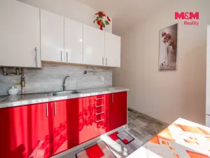 Prodej bytu 3+1, Třinec - Lyžbice, Štefánikova, 71 m2