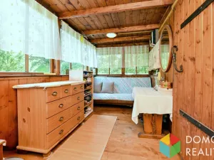 Prodej chaty, Chyňava, 38 m2