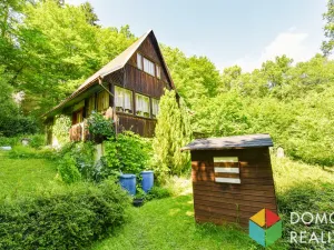 Prodej chaty, Chyňava, 38 m2