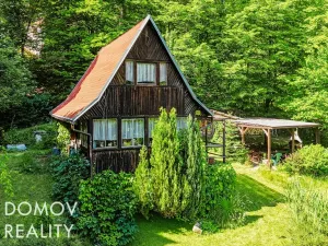 Prodej chaty, Chyňava, 38 m2