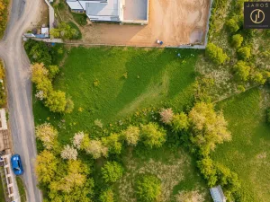 Prodej pozemku pro bydlení, Třebichovice, 850 m2