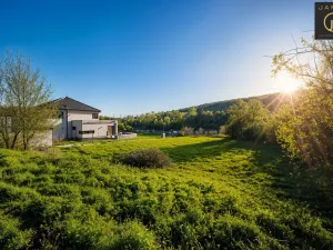 Prodej pozemku pro bydlení, Třebichovice, 850 m2