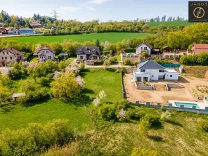 Prodej pozemku pro bydlení, Třebichovice, 850 m2