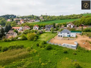Prodej pozemku pro bydlení, Třebichovice, 850 m2