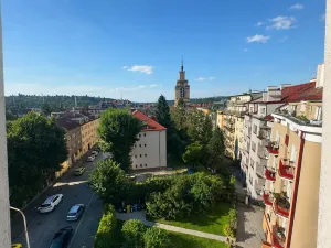 Prodej bytu 4+kk, Praha, Zelená, 125 m2