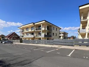 Prodej bytu 4+kk, Karlovy Vary, Spálená, 120 m2