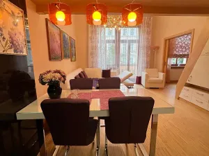 Prodej bytu 3+kk, Karlovy Vary, Sadová, 64 m2