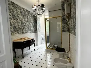 Prodej bytu 2+kk, Karlovy Vary, Krále Jiřího, 90 m2