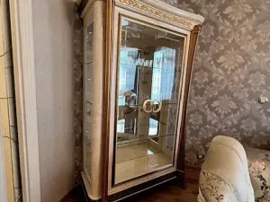 Prodej bytu 4+1, Karlovy Vary, Divadelní náměstí, 145 m2