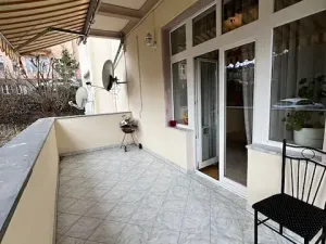 Prodej bytu 3+kk, Karlovy Vary, Poděbradská, 105 m2