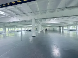 Pronájem výrobních prostor, Chodová Planá, Kyjovská, 2497 m2