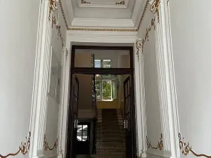 Prodej bytu 3+kk, Karlovy Vary, Sadová, 103 m2