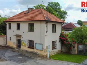 Prodej rodinného domu, Břežany II, 95 m2