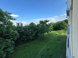 Pronájem bytu 1+1, Chomutov, Zadní Vinohrady, 36 m2