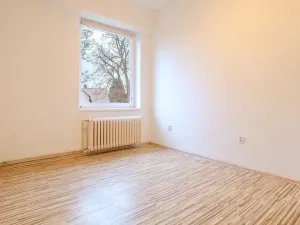 Pronájem bytu 2+kk, Železnice, Tyršova, 36 m2