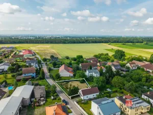 Prodej pozemku pro bydlení, 569 m2