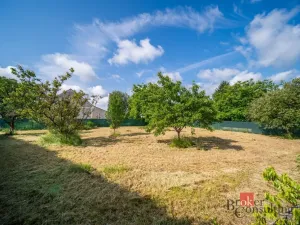 Prodej pozemku pro bydlení, 569 m2